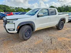 1N6ED1EK0TN631880 2026 NISSAN NAVARA (FRONTIER)