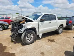 1N6ED1EK0TN636237 2026 NISSAN NAVARA (FRONTIER)