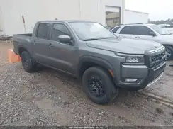 1N6ED1EK0TN636271 2026 NISSAN NAVARA (FRONTIER)