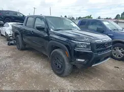 1N6ED1EK0TN637498 2026 NISSAN NAVARA (FRONTIER)