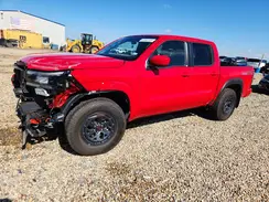 1N6ED1EK0TN662644 2026 NISSAN NAVARA (FRONTIER)