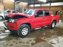 1N6ED1EK1NN603119 2022 NISSAN NAVARA (FRONTIER)