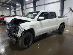 1N6ED1EK1NN605887 2022 NISSAN NAVARA (FRONTIER)