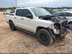 1N6ED1EK1NN607154 2022 NISSAN NAVARA (FRONTIER)