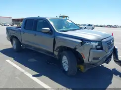 1N6ED1EK1NN615674 2022 NISSAN NAVARA (FRONTIER)