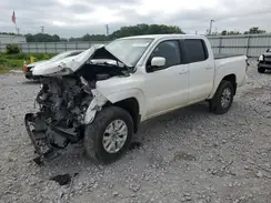 1N6ED1EK1NN619062 2022 NISSAN NAVARA (FRONTIER)