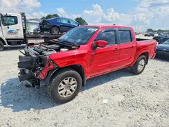 1N6ED1EK1NN619353 2022 NISSAN NAVARA (FRONTIER)