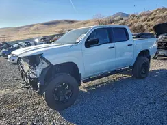 1N6ED1EK1NN625962 2022 NISSAN NAVARA (FRONTIER)