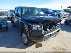 1N6ED1EK1NN626559 2022 NISSAN NAVARA (FRONTIER)