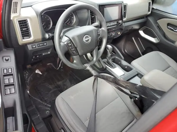 1N6ED1EK1NN627355 2022 NISSAN NAVARA (FRONTIER) - Image 8