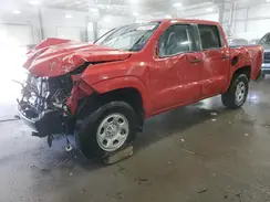 1N6ED1EK1NN629963 2022 NISSAN NAVARA (FRONTIER)