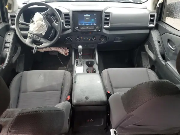 1N6ED1EK1NN630112 2022 NISSAN NAVARA (FRONTIER) - Image 8