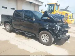 1N6ED1EK1NN633656 2022 NISSAN NAVARA (FRONTIER)