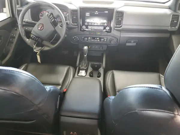 1N6ED1EK1NN638016 2022 NISSAN NAVARA (FRONTIER) - Image 8