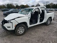 1N6ED1EK1NN639909 2022 NISSAN NAVARA (FRONTIER)