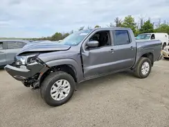 1N6ED1EK1NN644205 2022 NISSAN NAVARA (FRONTIER)