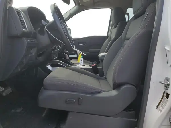 1N6ED1EK1NN647475 2022 NISSAN NAVARA (FRONTIER) - Image 1