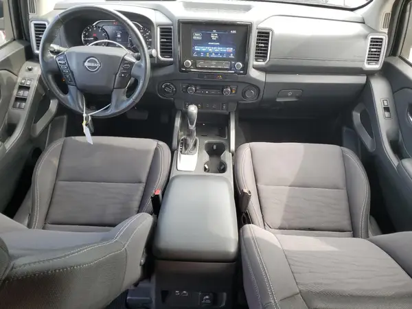 1N6ED1EK1NN647475 2022 NISSAN NAVARA (FRONTIER) - Image 2