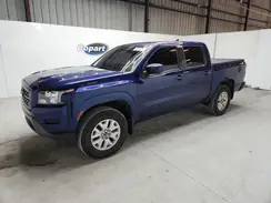 1N6ED1EK1NN648612 2022 NISSAN NAVARA (FRONTIER)