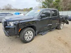 1N6ED1EK1NN655351 2022 NISSAN NAVARA (FRONTIER)