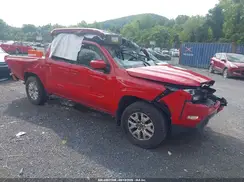1N6ED1EK1NN656239 2022 NISSAN NAVARA (FRONTIER)
