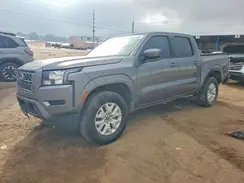 1N6ED1EK1NN656483 2022 NISSAN NAVARA (FRONTIER)
