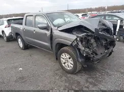 1N6ED1EK1NN659111 2022 NISSAN NAVARA (FRONTIER)