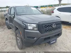 1N6ED1EK1NN661411 2022 NISSAN NAVARA (FRONTIER)