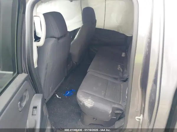 1N6ED1EK1NN661411 2022 NISSAN NAVARA (FRONTIER) - Image 8