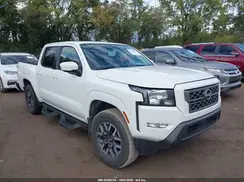 1N6ED1EK1NN662803 2022 NISSAN NAVARA (FRONTIER)