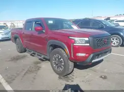 1N6ED1EK1NN664289 2022 NISSAN NAVARA (FRONTIER)