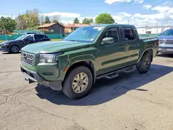 1N6ED1EK1NN674966 2022 NISSAN NAVARA (FRONTIER)