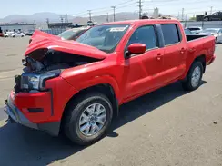1N6ED1EK1NN676961 2022 NISSAN NAVARA (FRONTIER)