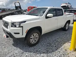 1N6ED1EK1NN677446 2022 NISSAN NAVARA (FRONTIER)