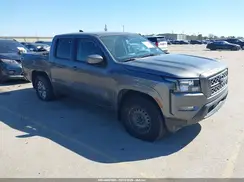 1N6ED1EK1NN677785 2022 NISSAN NAVARA (FRONTIER)