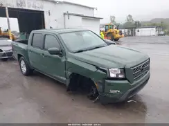 1N6ED1EK1NN678399 2022 NISSAN NAVARA (FRONTIER)