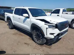 1N6ED1EK1NN679679 2022 NISSAN NAVARA (FRONTIER)