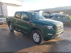 1N6ED1EK1NN680783 2022 NISSAN NAVARA (FRONTIER)