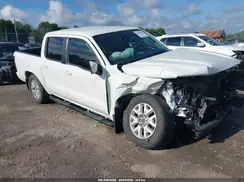1N6ED1EK1NN684509 2022 NISSAN NAVARA (FRONTIER)