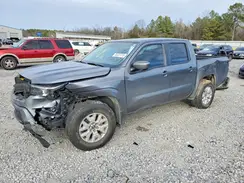 1N6ED1EK1NN689466 2022 NISSAN NAVARA (FRONTIER)