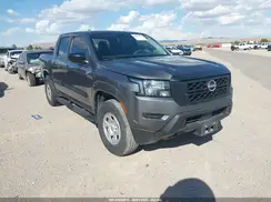 1N6ED1EK1NN692772 2022 NISSAN NAVARA (FRONTIER)