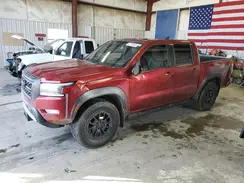 1N6ED1EK1NN695302 2022 NISSAN NAVARA (FRONTIER)