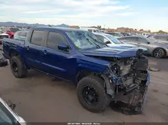 1N6ED1EK1PN600966 2023 NISSAN NAVARA (FRONTIER)