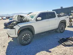 1N6ED1EK1PN601230 2023 NISSAN NAVARA (FRONTIER)