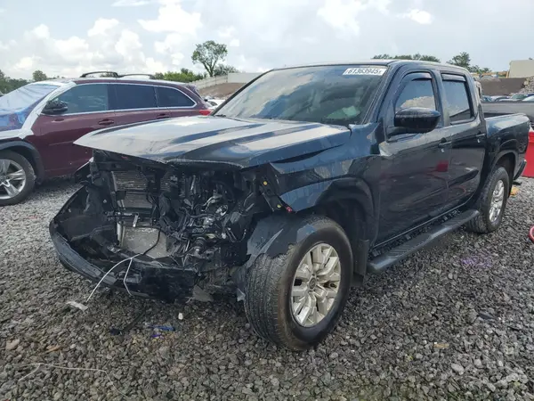 1N6ED1EK1PN601907 2023 NISSAN NAVARA (FRONTIER) - Image 1
