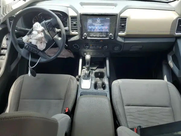 1N6ED1EK1PN601907 2023 NISSAN NAVARA (FRONTIER) - Image 8