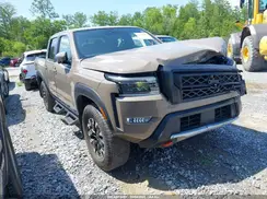 1N6ED1EK1PN602636 2023 NISSAN NAVARA (FRONTIER)