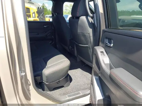 1N6ED1EK1PN602636 2023 NISSAN NAVARA (FRONTIER) - Image 8