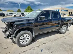1N6ED1EK1PN603544 2023 NISSAN NAVARA (FRONTIER)