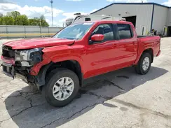 1N6ED1EK1PN607514 2023 NISSAN NAVARA (FRONTIER)